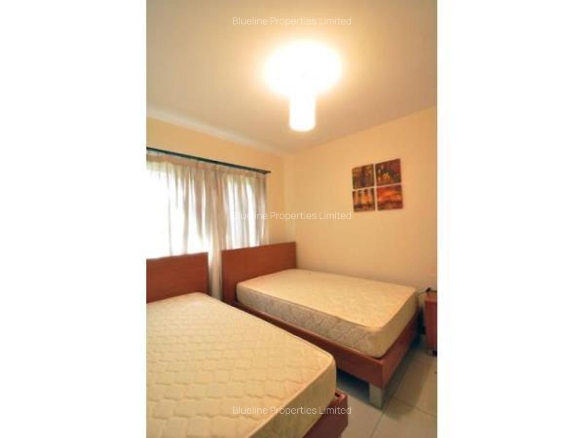 Furnished 2 Bed Apartment with En Suite at Ojijo - 13