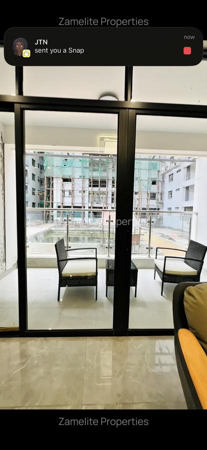 1 Bed House with En Suite in Kileleshwa - 3