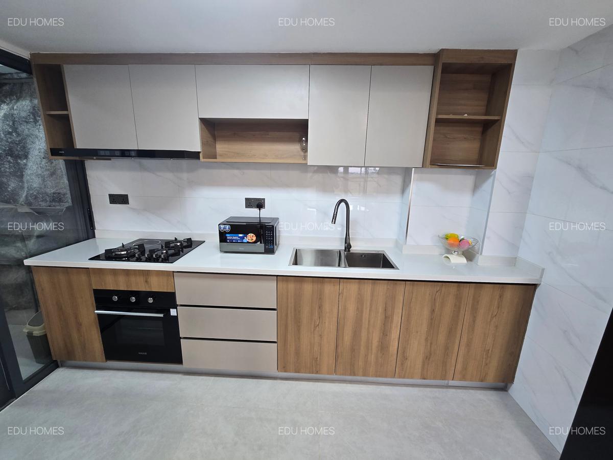 3 Bed Apartment with En Suite at Mombasa Road - 4