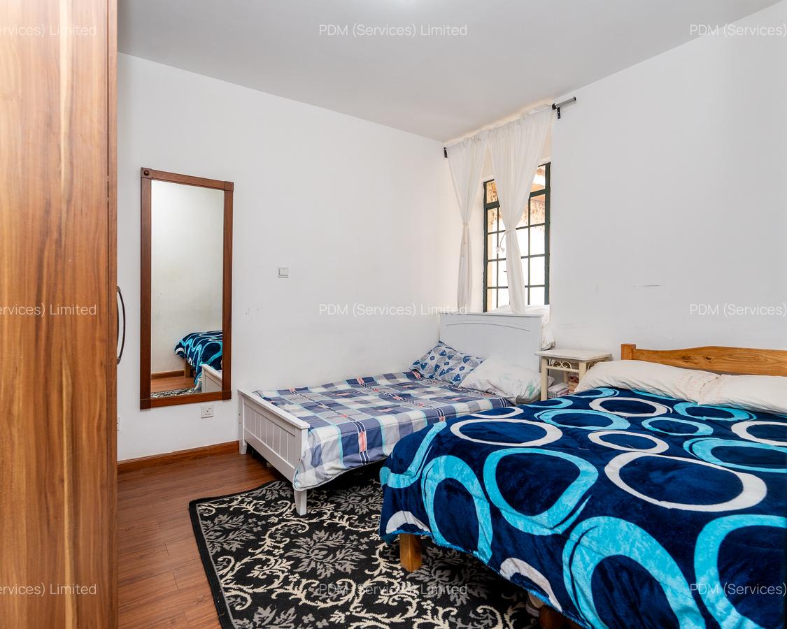 3 Bed Apartment with En Suite in Kahawa West - 10