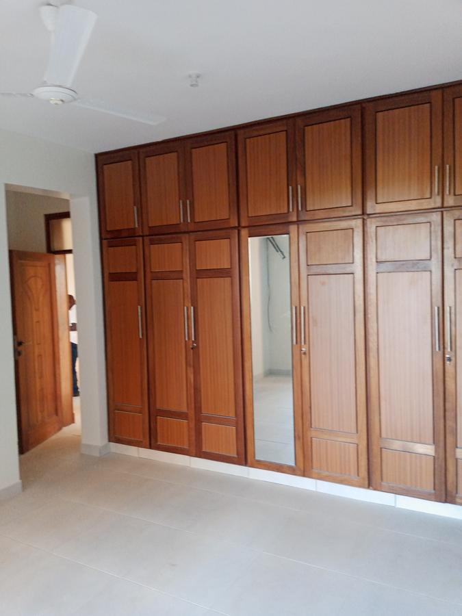 Serviced 3 Bed Apartment with En Suite at Nyali - 16