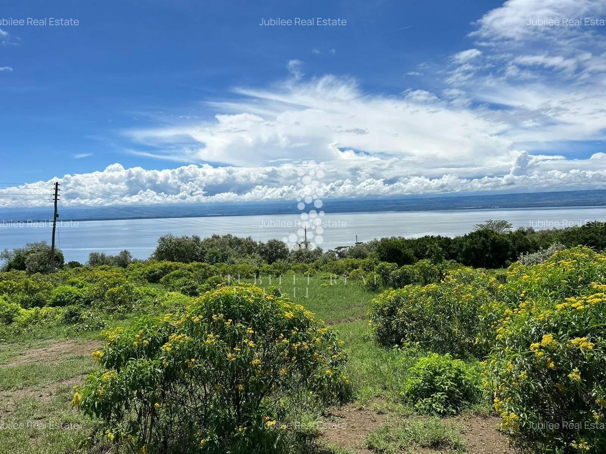 21.1 ac Land in Naivasha - 7