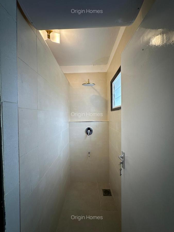 3 Bed Townhouse with En Suite at Westlands - 4