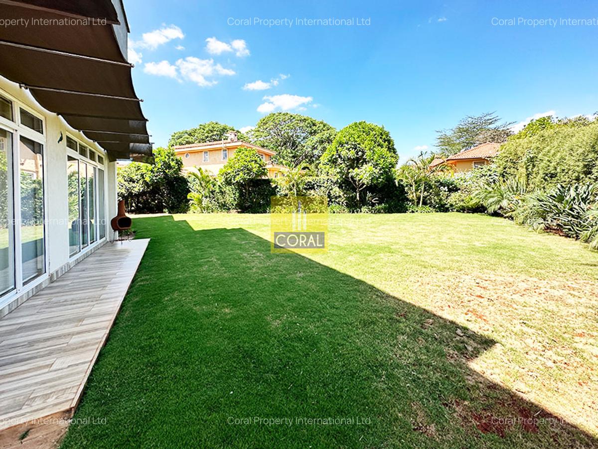 2 Bed House in Runda - 13