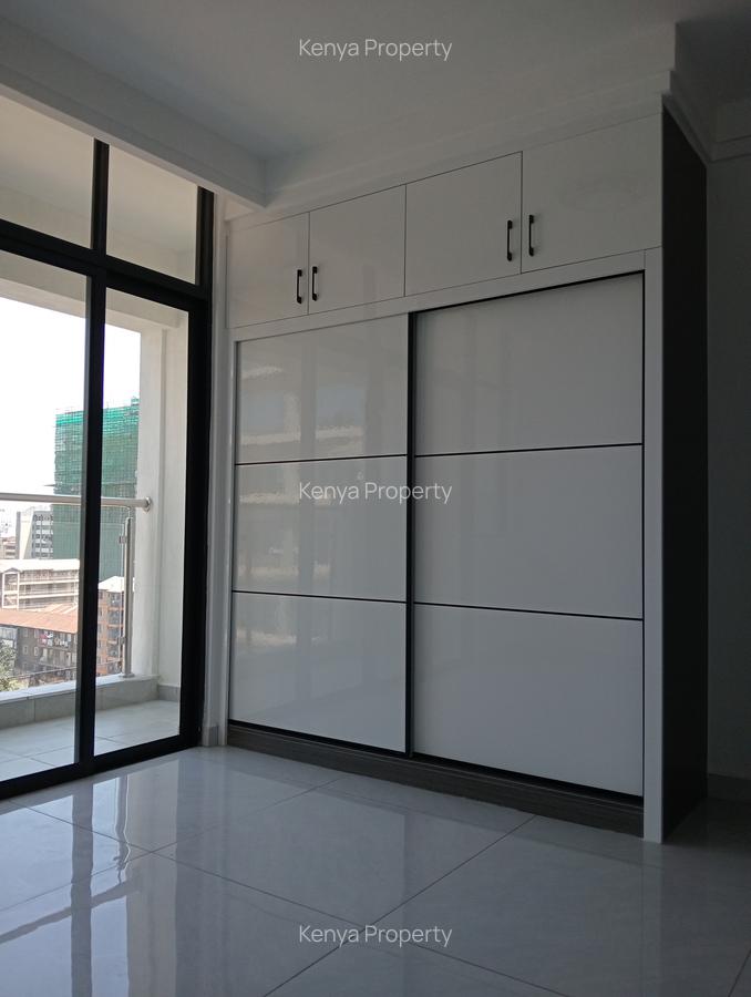 2 Bed Apartment with Gym at Westlands Road - 12