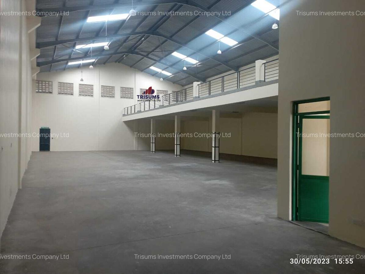 111,000 ft² Warehouse with Fibre Internet in Mombasa Road - 8