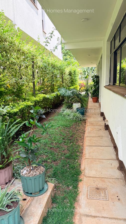 5 Bed Townhouse with En Suite in Kileleshwa - 2