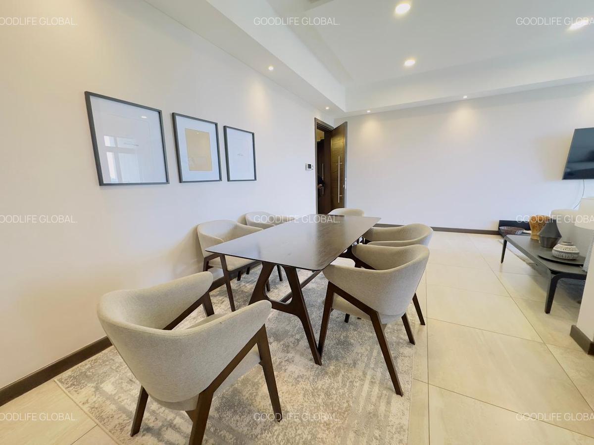 Furnished 2 Bed Apartment with En Suite at General Mathenge - 6