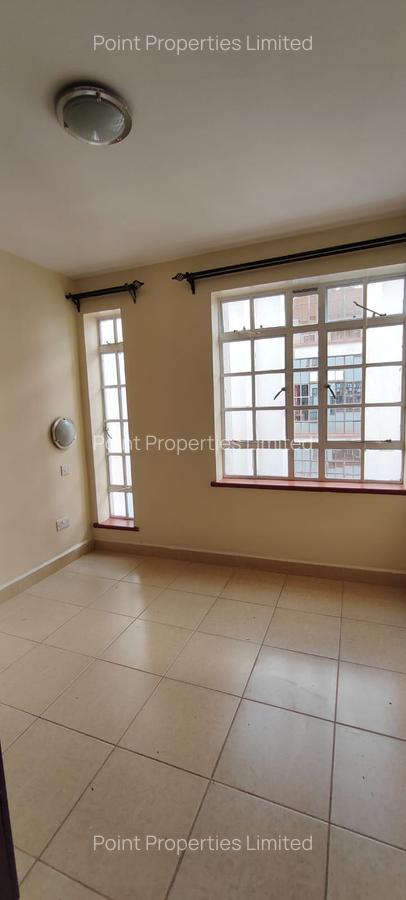 3 Bed Apartment with En Suite in Langata - 16