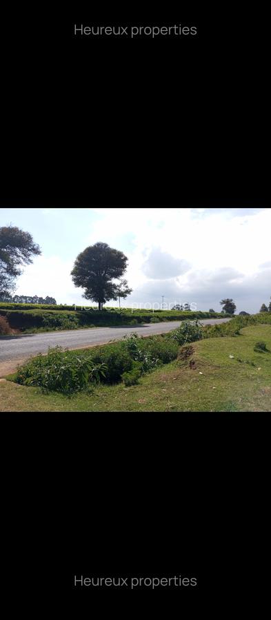 Land at Riara Ridge - 2