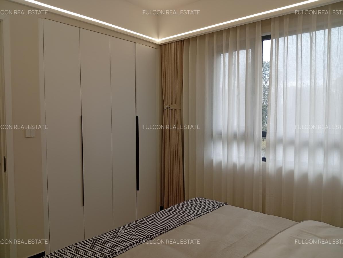 3 Bed Apartment with En Suite in Kilimani - 10