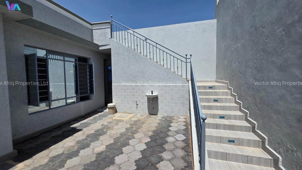 3 Bed House with En Suite in Ruiru - 15