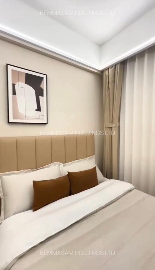 3 Bed Apartment with En Suite at Wood Avenue - 9