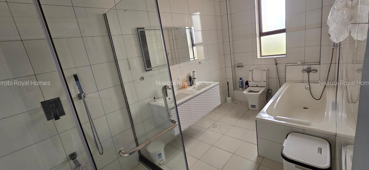 2 Bed House with En Suite at Runda Evergreen - 16