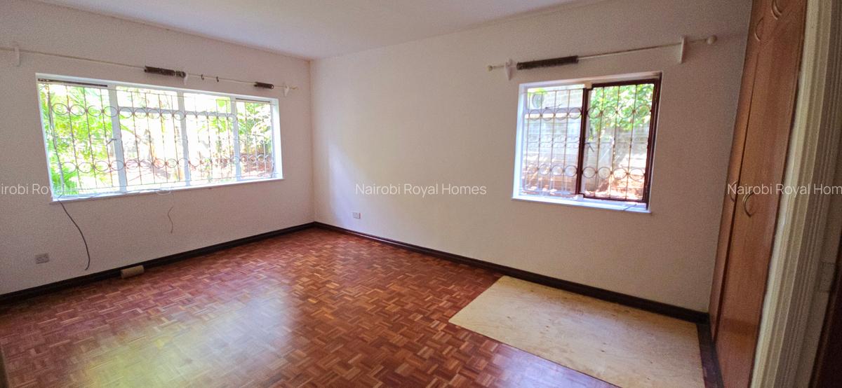 5 Bed House with En Suite at Kileleshwa Road - 12