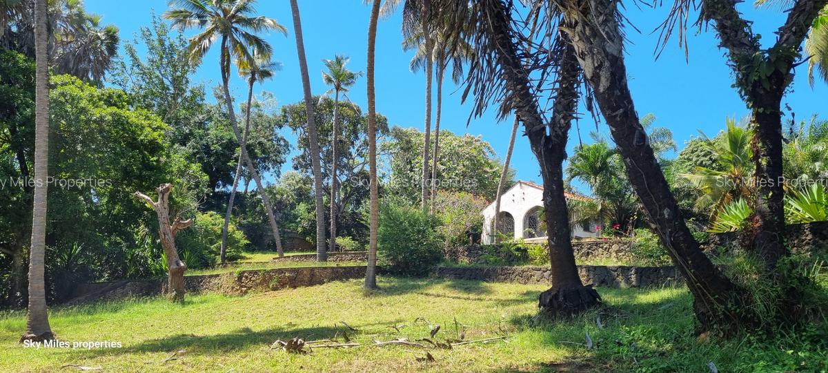 1,000 m² Land at Serena Mombasa - 17