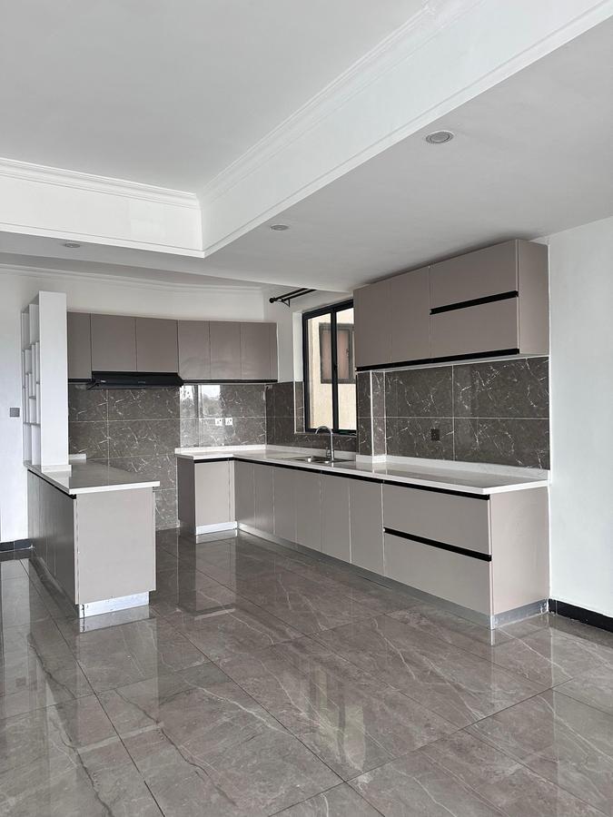 3 Bed Apartment with En Suite at Riara Road - 10