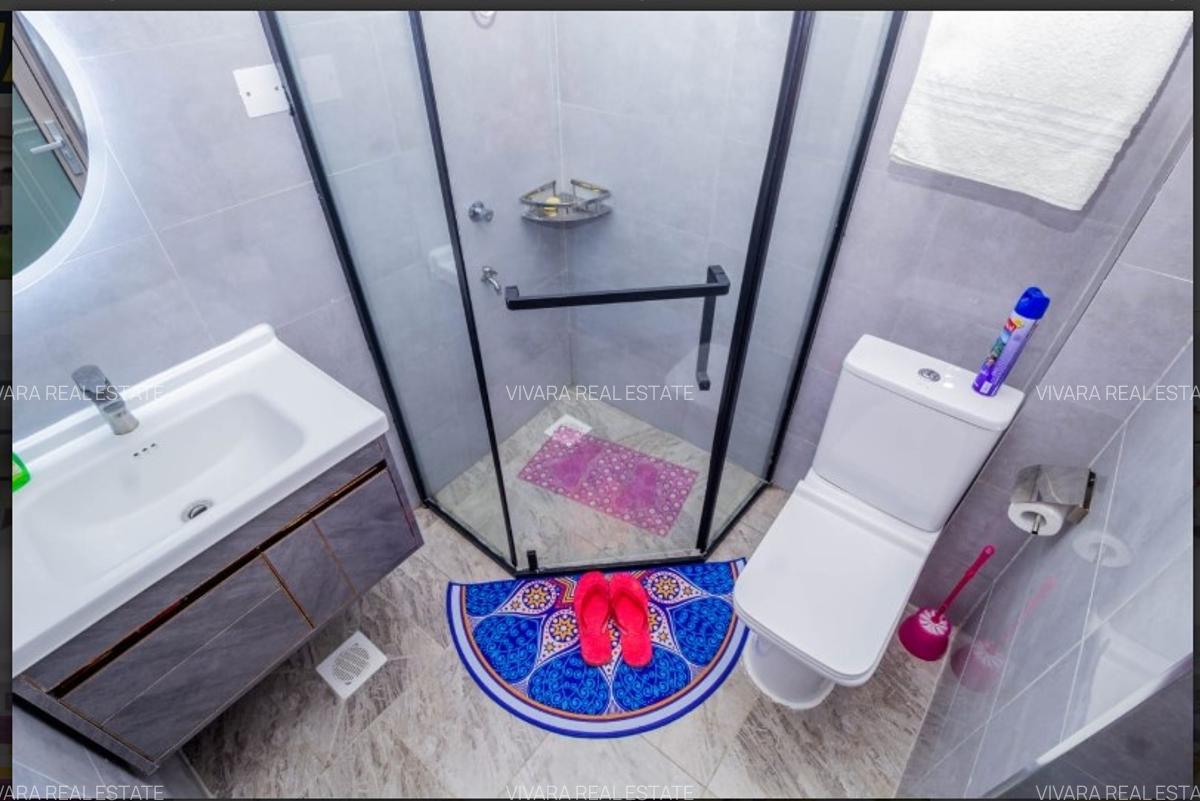 1 Bed Apartment with Swimming Pool in Kilimani - 2