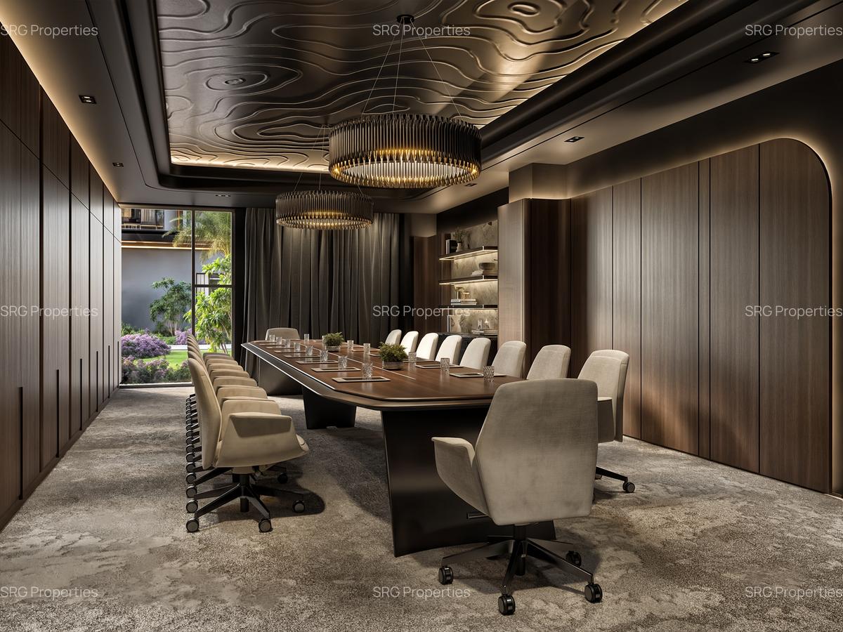 1 Bed Apartment with En Suite in Westlands Area - 4