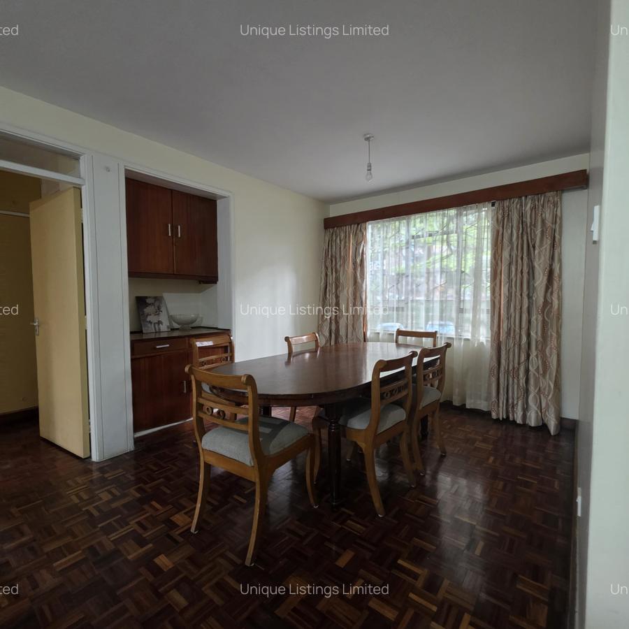 Office with Service Charge Included in State House - 4