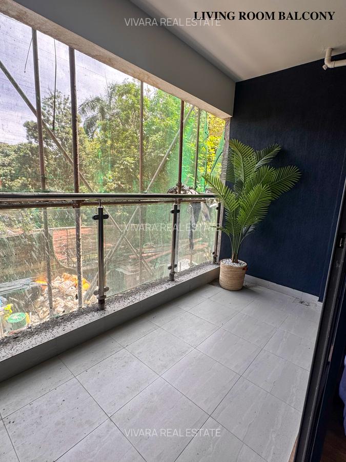 2 Bed Apartment with En Suite in Westlands Area - 4