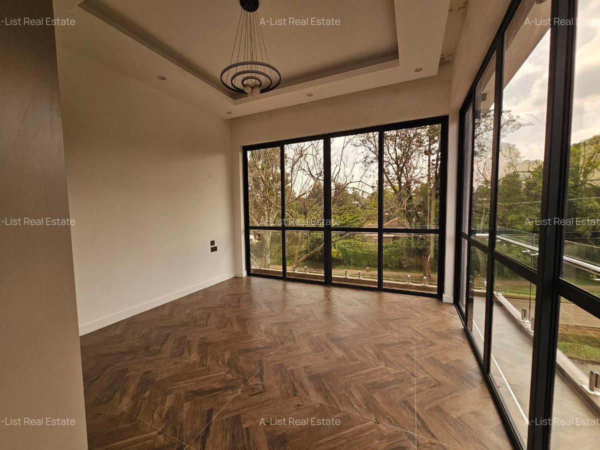 5 Bed Villa with En Suite at Muthangari Road - 13