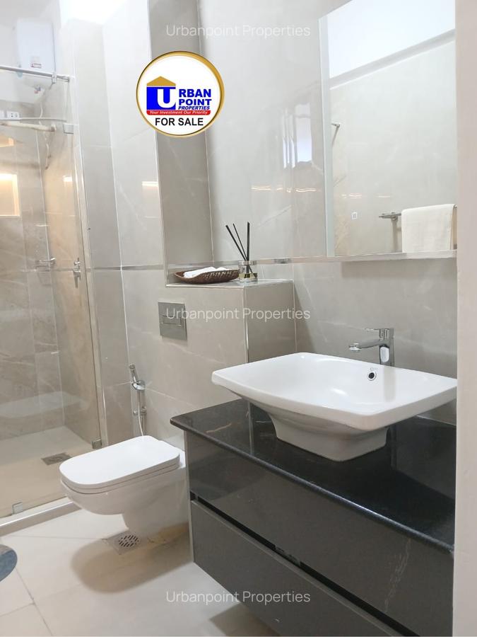 1 Bed Apartment with En Suite in Nyali Area - 10