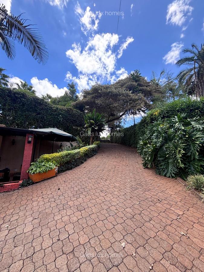 4 Bed Townhouse with En Suite at Kitisuru - 7