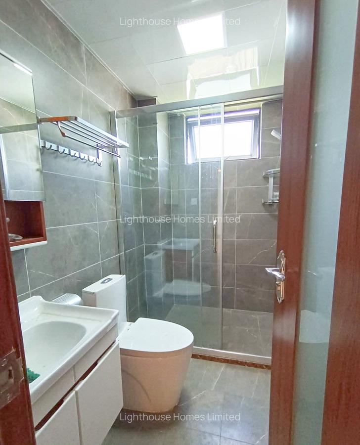 3 Bed Apartment with En Suite at Nextgen Mall - 11
