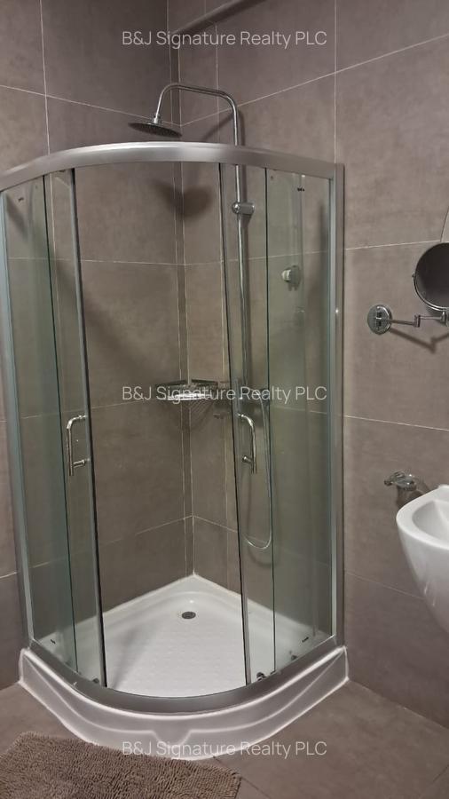 Furnished 2 Bed Apartment with En Suite in Riverside - 10