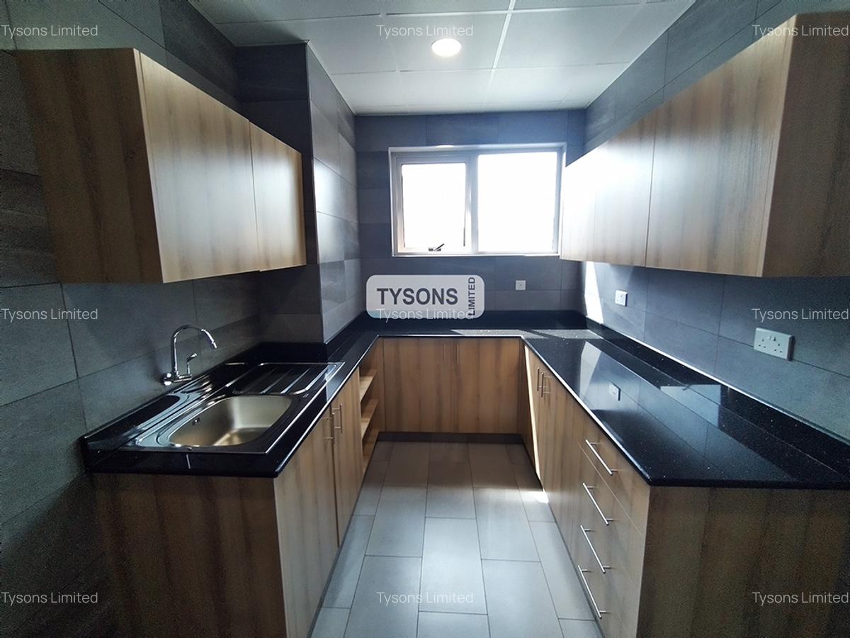 Furnished Commercial Property with Backup Generator in Westlands Area - 4