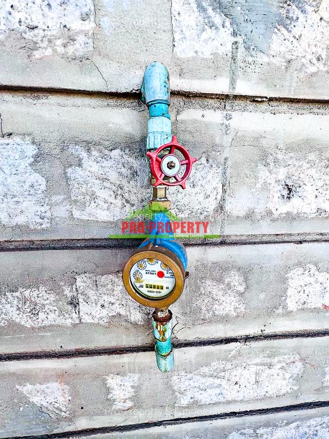 Studio Apartment at Gaitumbi - 16