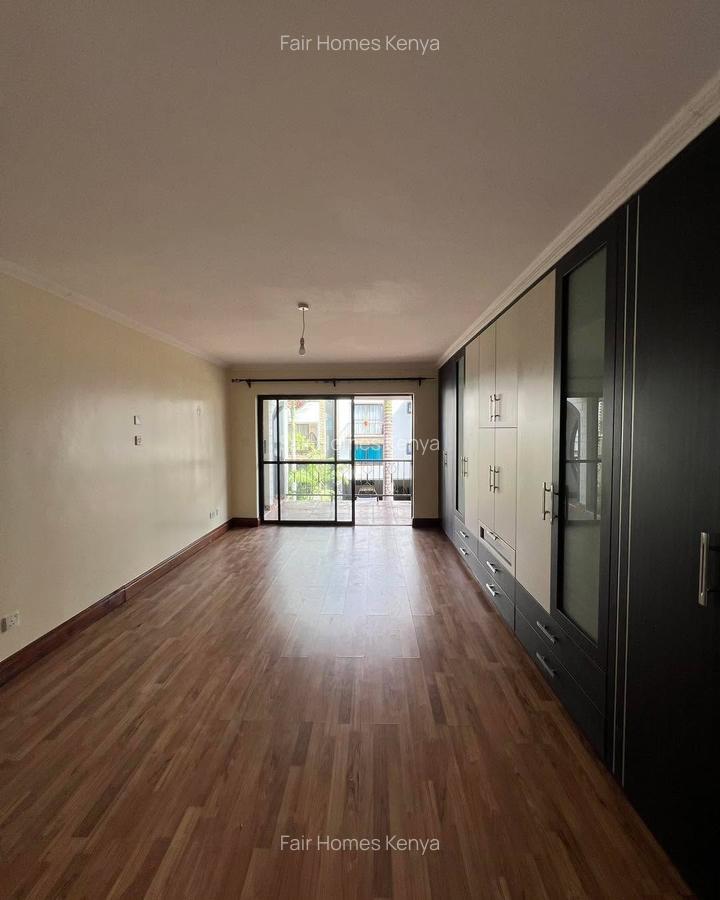 5 Bed Townhouse with En Suite at Westlands Nairobi - 5