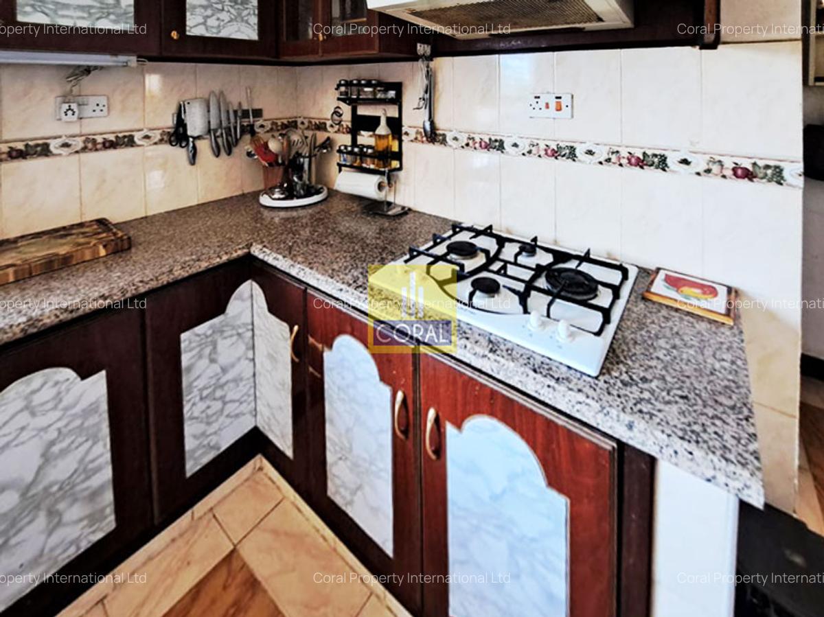 3 Bed Apartment with En Suite in Westlands Area - 7