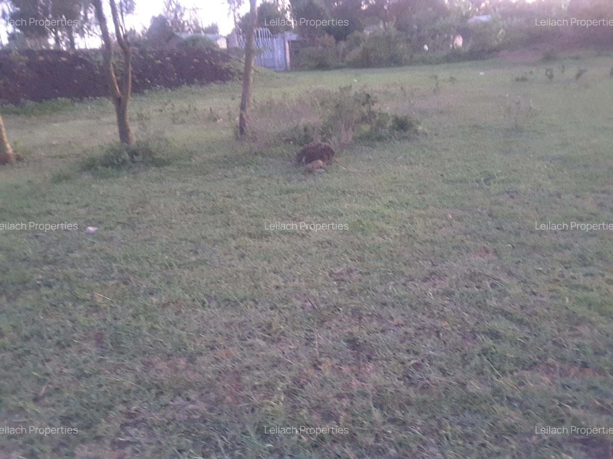 2 ac Land in Ongata Rongai - 4