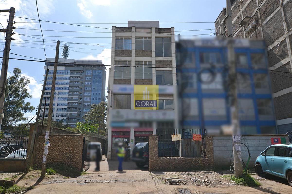 Office in Westlands Area - 18