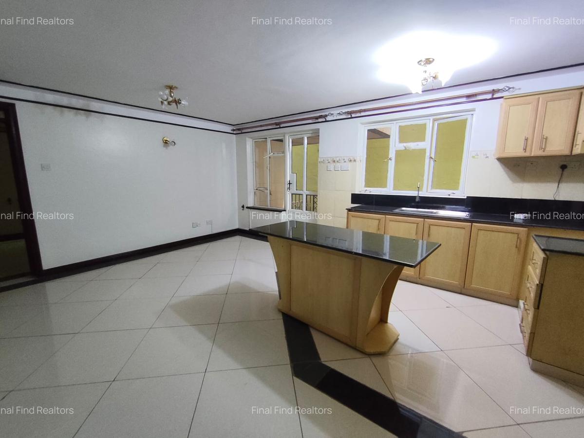 2 Bed Apartment with En Suite in Westlands Area - 4