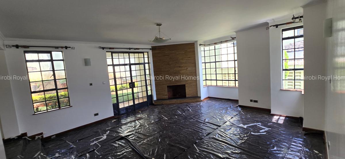5 Bed Townhouse with En Suite at Mzima Springs - 8