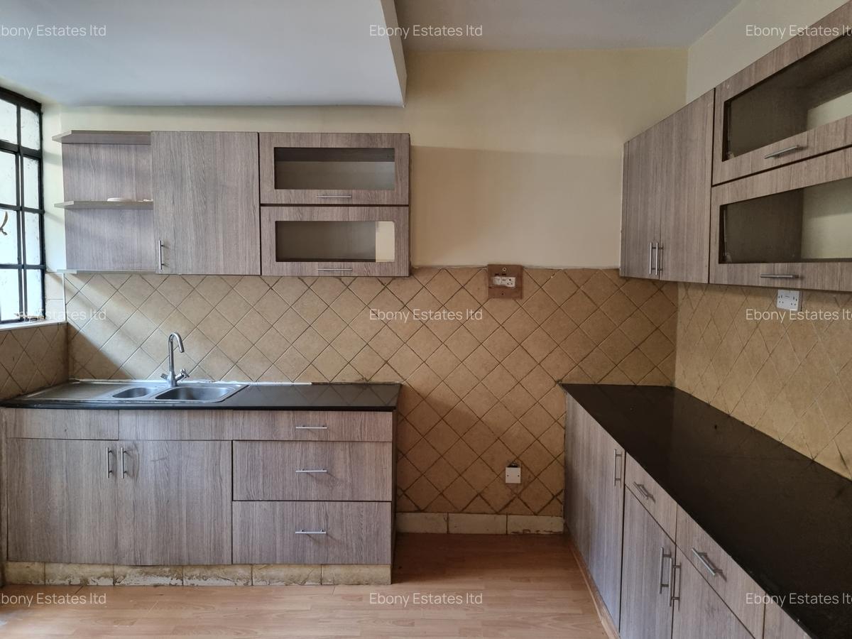 Office with Service Charge Included in Ngong - 3