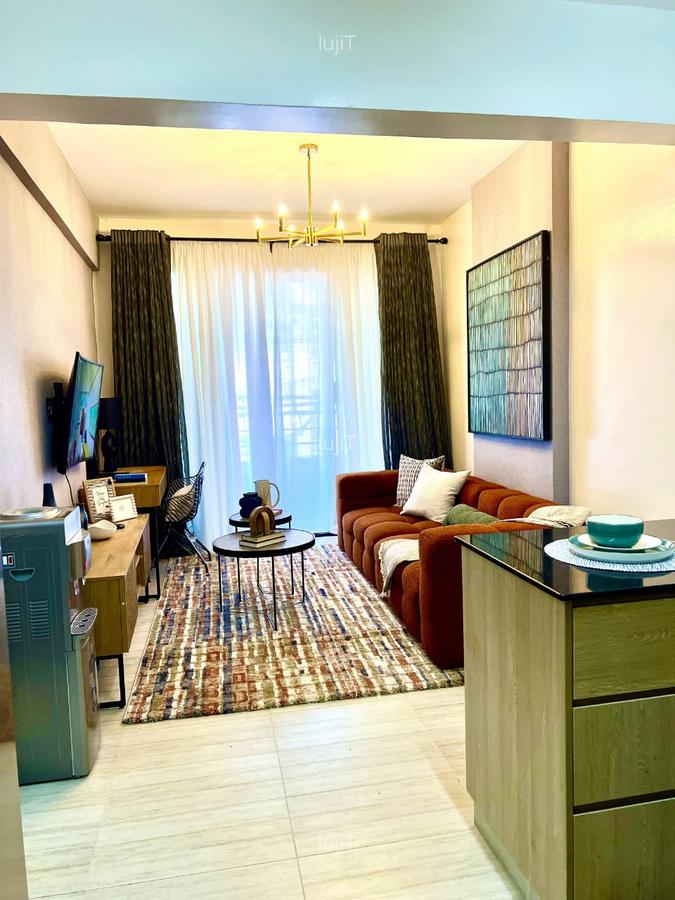 1 Bed Apartment with Borehole at Sore Road - 1