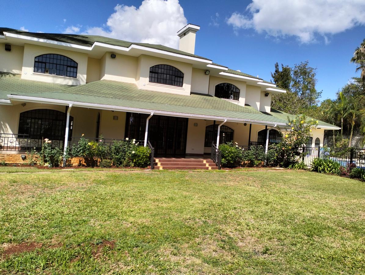 4 Bed House with En Suite in Nyari - 6