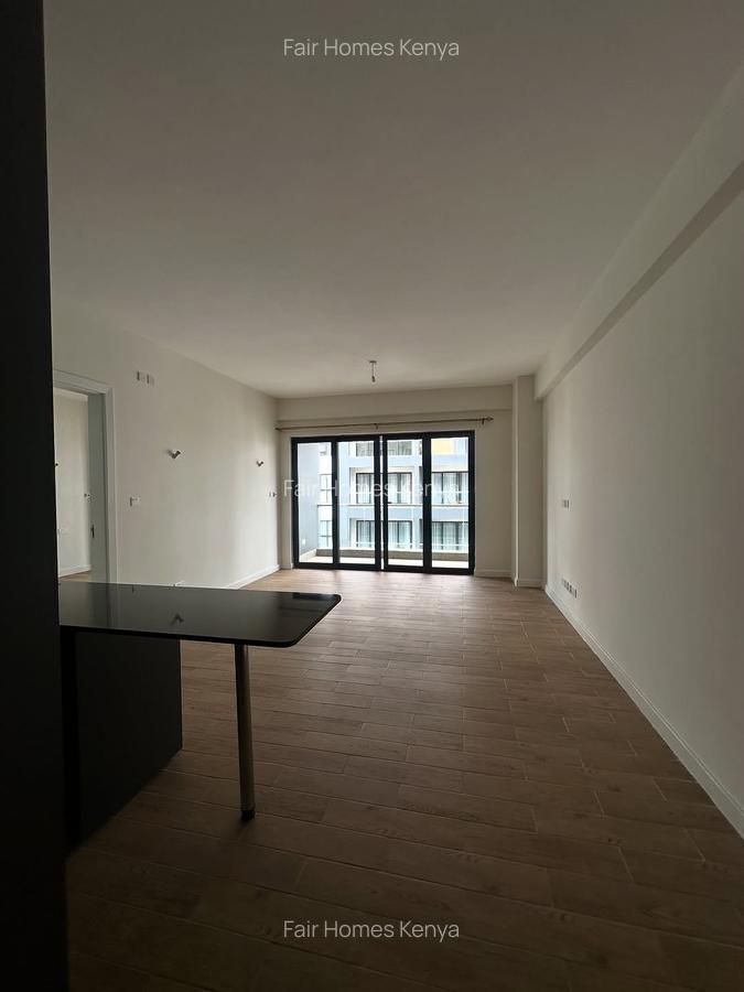 1 Bed Apartment with En Suite at Muthangari Road - 14