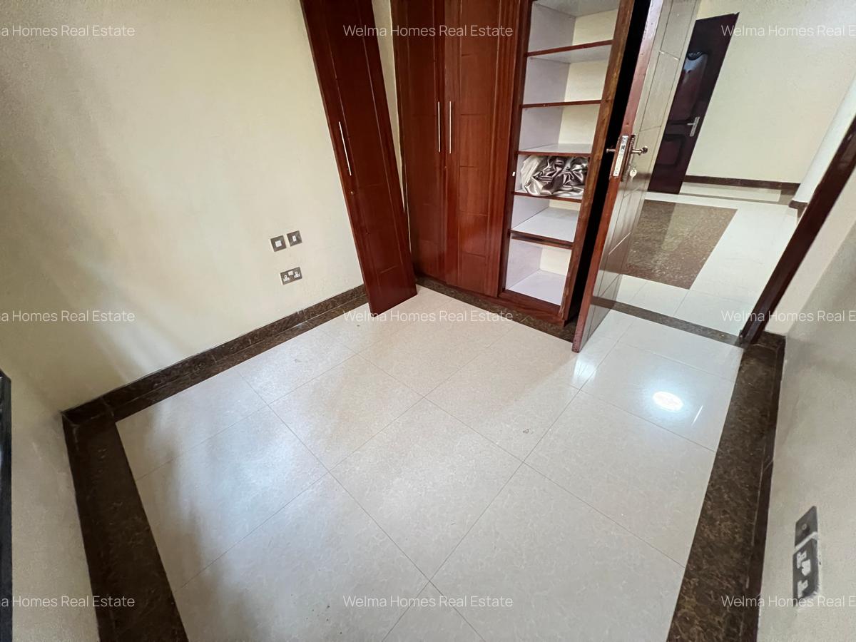 4 Bed Apartment with En Suite in Lavington - 14