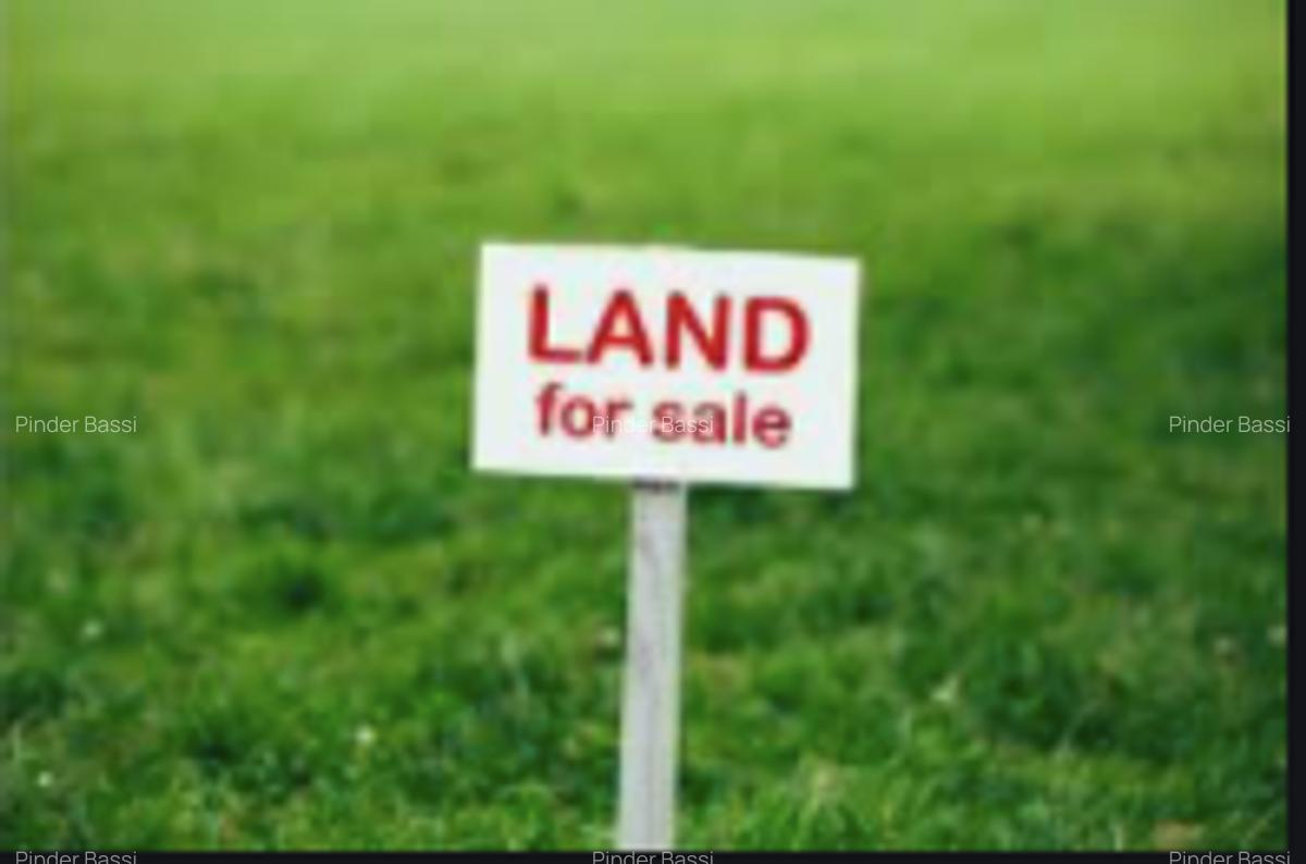 2 ac Residential Land in Muthaiga - 1