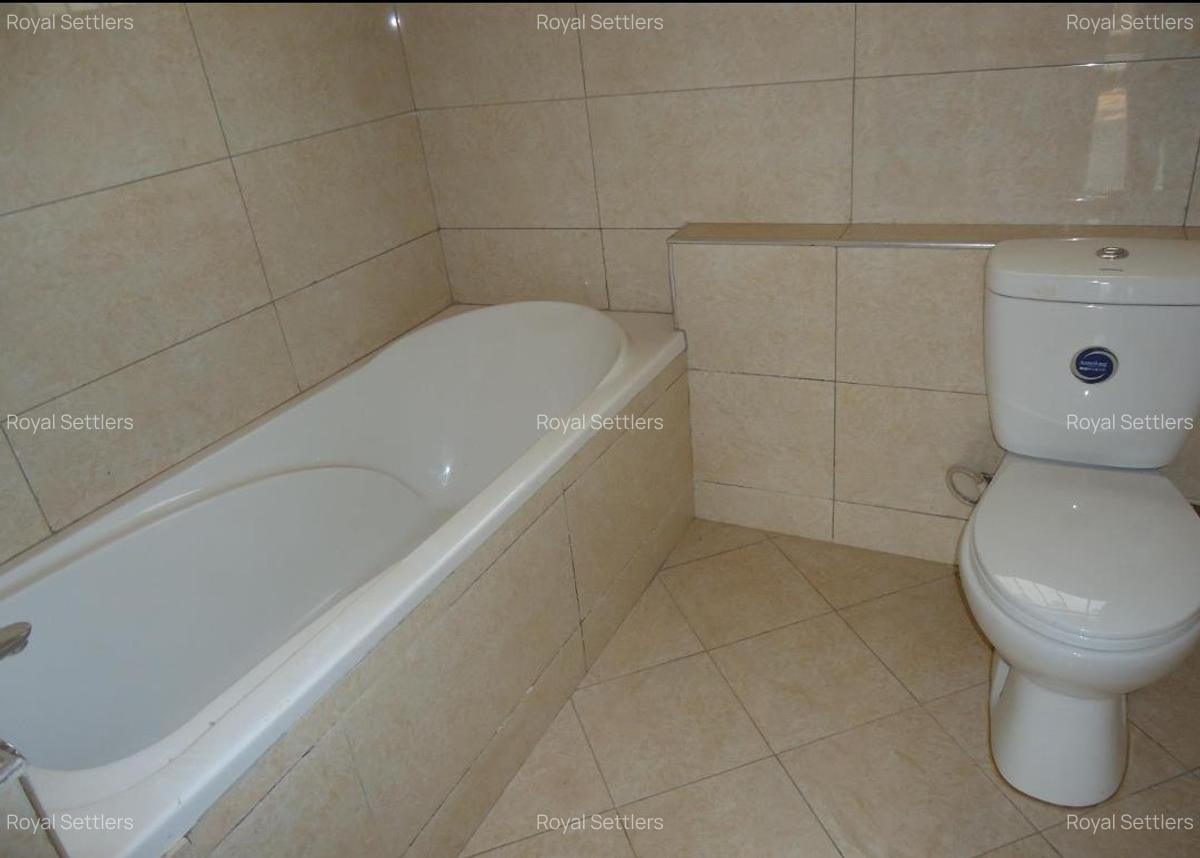 2 Bed Apartment with En Suite at Waiyaki Way - 10