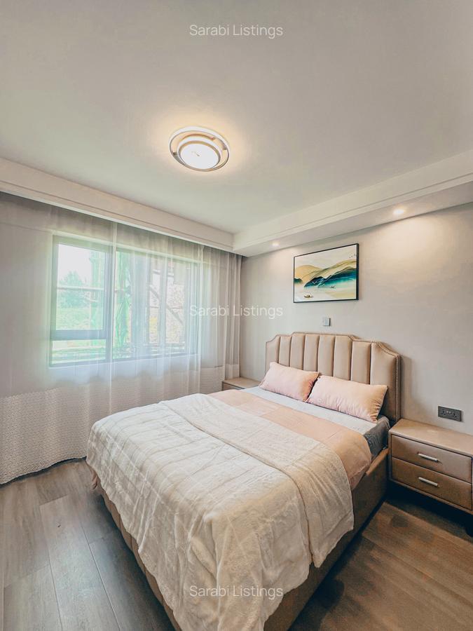 3 Bed Apartment with En Suite in Lavington - 11