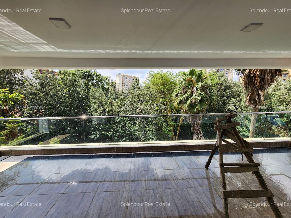 5 Bed Apartment with En Suite at Oloitoktok Road - 2