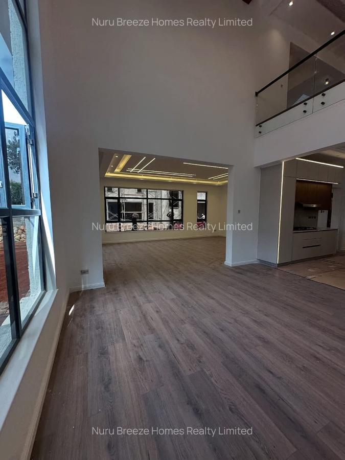 5 Bed Townhouse with En Suite in Lavington - 5