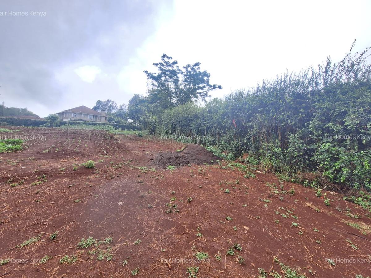 1 ac Land at Runda Groove - 10