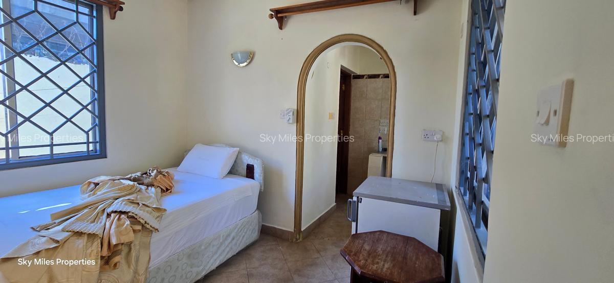 3 Bed House with En Suite at Mtwapa - 10